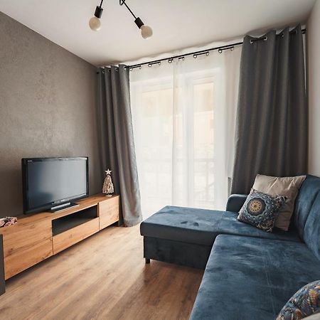 Apartament Nr 16 - Zrodlana 2 Lejlighed Świeradów-Zdrój Eksteriør billede