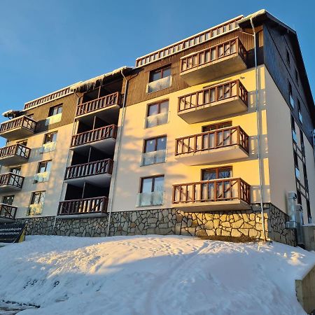Apartament Nr 16 - Zrodlana 2 Lejlighed Świeradów-Zdrój Eksteriør billede