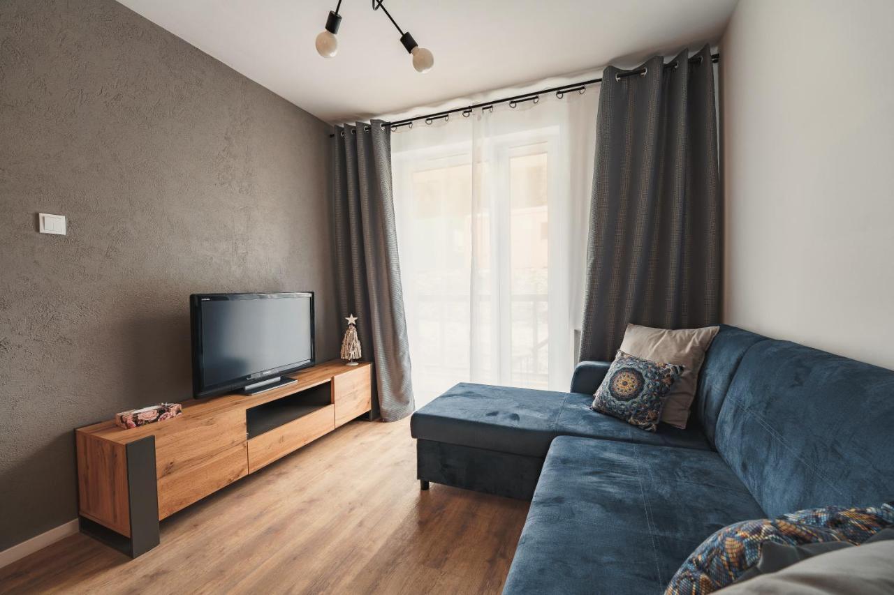 Apartament Nr 16 - Zrodlana 2 Lejlighed Świeradów-Zdrój Eksteriør billede