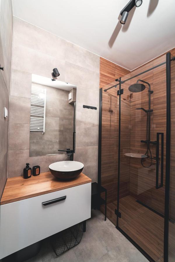 Apartament Nr 16 - Zrodlana 2 Lejlighed Świeradów-Zdrój Eksteriør billede